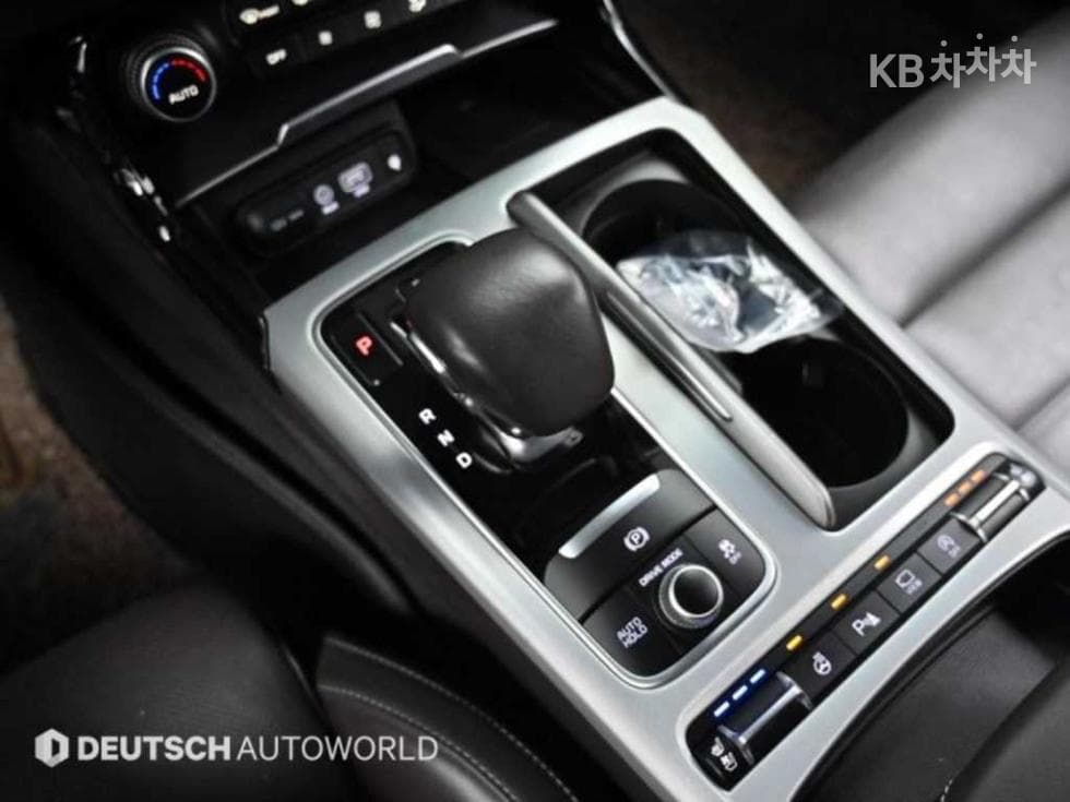 Киа Stinger3.3 Турбо 4x4 GT - 9