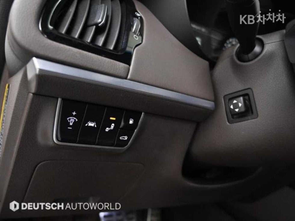 Киа Stinger3.3 Турбо 4x4 GT - 17