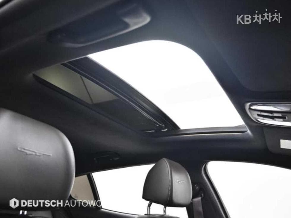 Киа Stinger3.3 Турбо 4x4 GT - 19