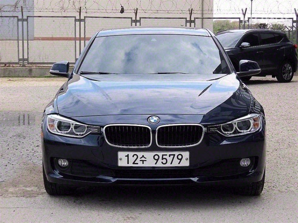 BMW Нов3 Серия 320d xDrive F30(12~) - Image 1