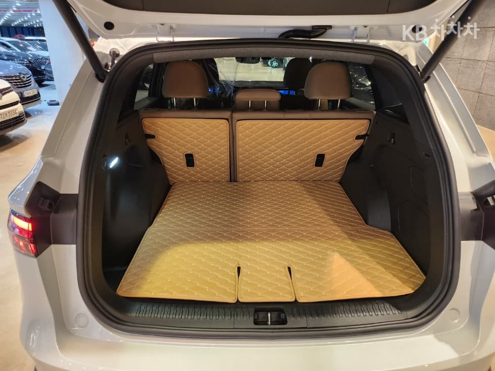 Рено Корея 그랑 콜레오스E-Tech Хибрид 아이코닉 - 6