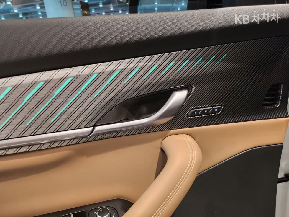 Рено Корея 그랑 콜레오스E-Tech Хибрид 아이코닉 - 21