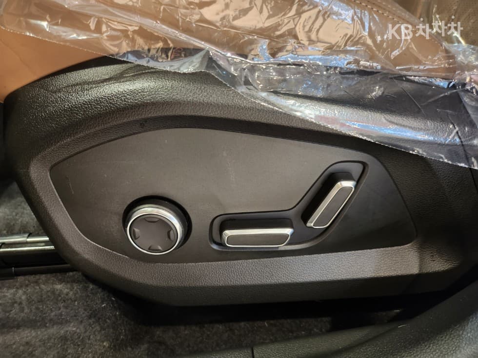 Рено Корея 그랑 콜레오스E-Tech Хибрид 아이코닉 - 22