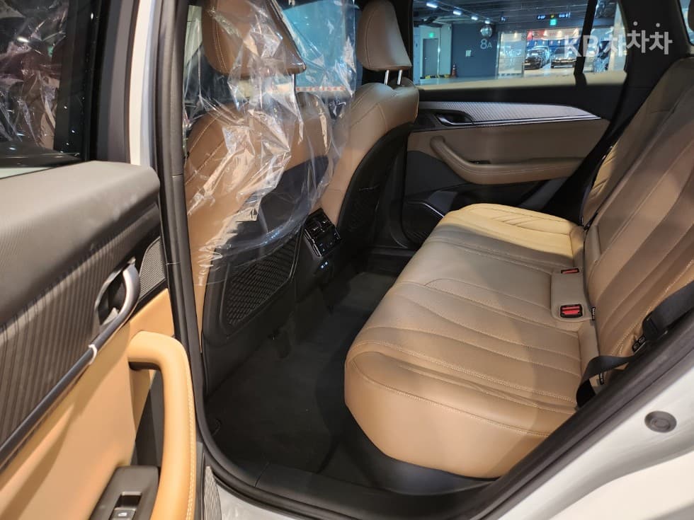 Рено Корея 그랑 콜레오스E-Tech Хибрид 아이코닉 - 9