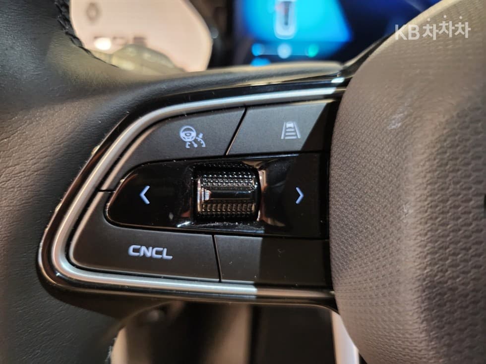 Рено Корея 그랑 콜레오스E-Tech Хибрид 아이코닉 - 18