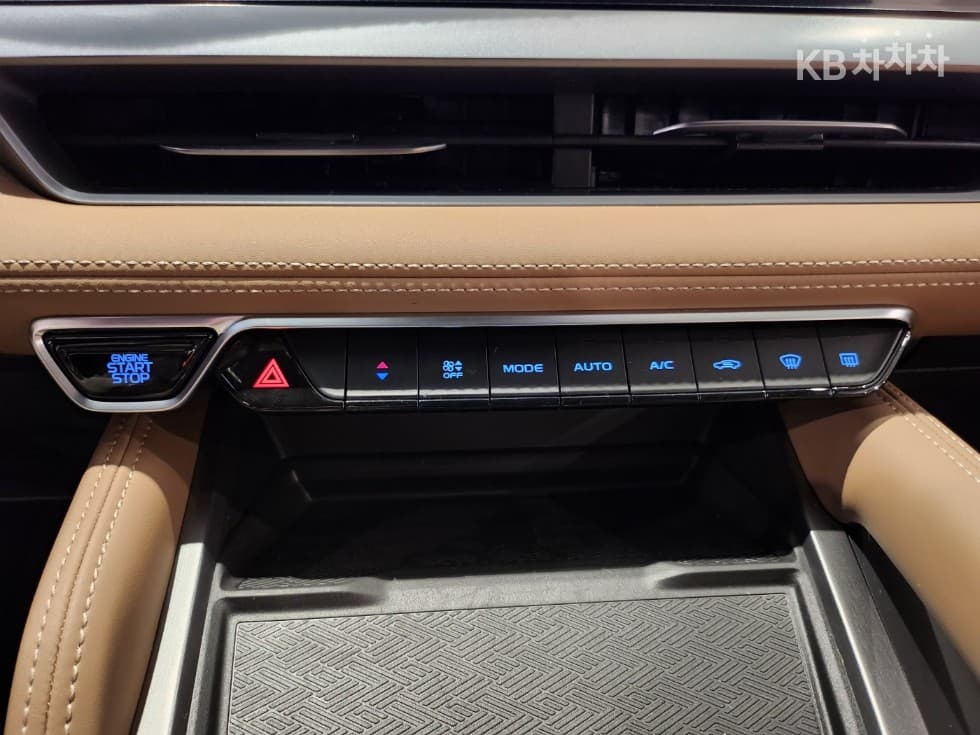 Рено Корея 그랑 콜레오스E-Tech Хибрид 아이코닉 - 20