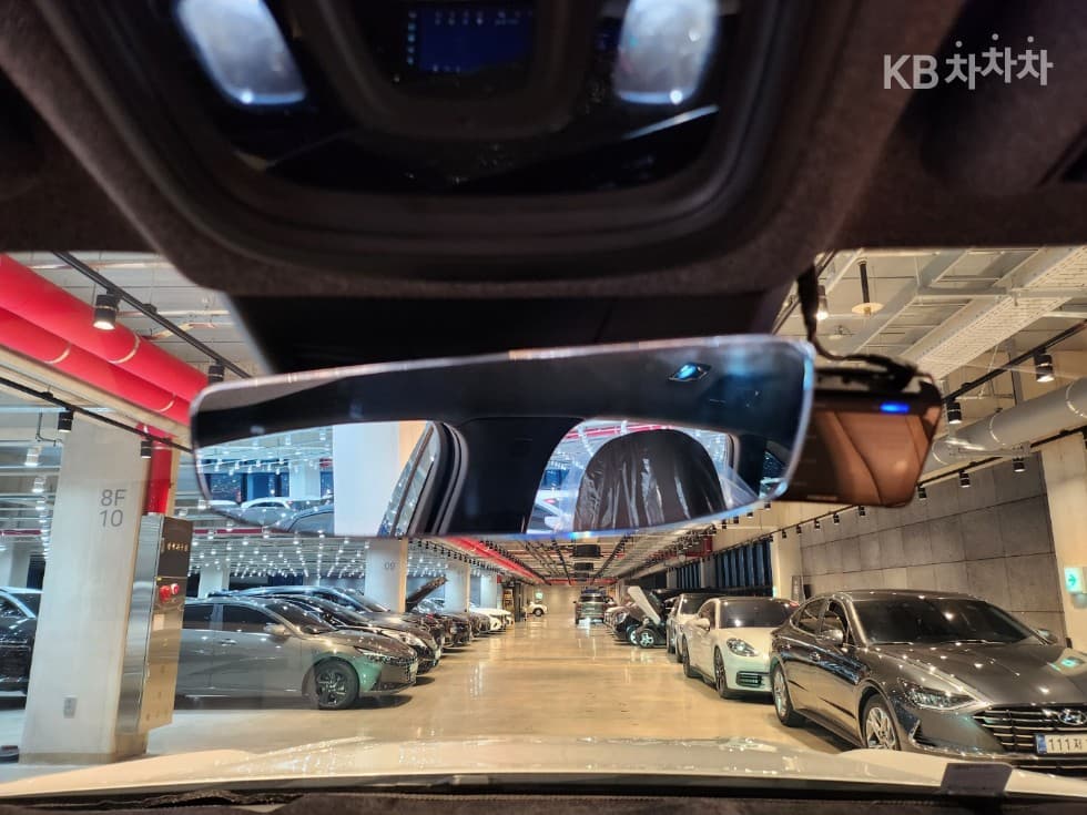 Рено Корея 그랑 콜레오스E-Tech Хибрид 아이코닉 - 23