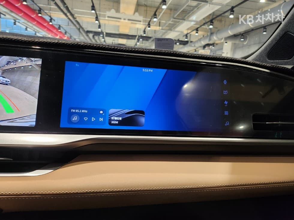 Рено Корея 그랑 콜레오스E-Tech Хибрид 아이코닉 - 15