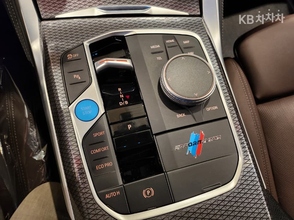 BMW i4eDrive40 M Sport Pro - 16