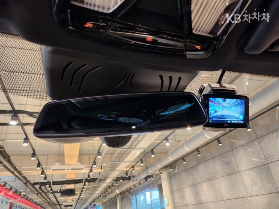 BMW i4eDrive40 M Sport Pro - 21