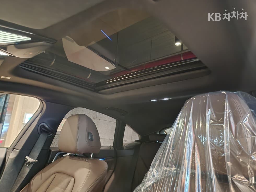 BMW i4eDrive40 M Sport Pro - 11