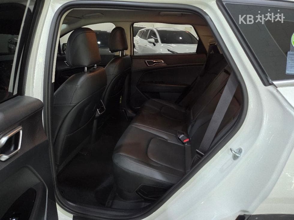 Киа Ди Всеново Sportage Хибрид1.6 Турбо HEV Престиж - 7