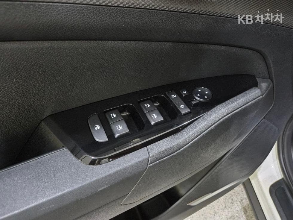 Киа Ди Всеново Sportage Хибрид1.6 Турбо HEV Престиж - 15