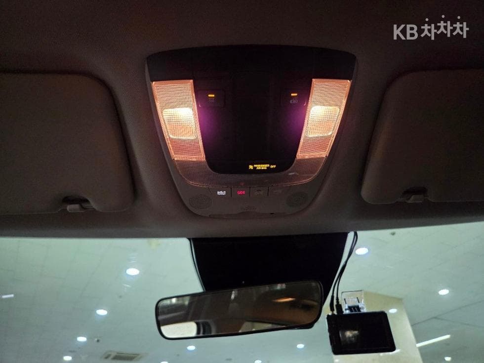 Киа Ди Всеново Sportage Хибрид1.6 Турбо HEV Престиж - 16