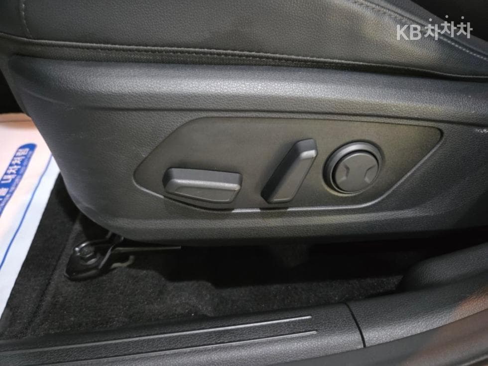 Киа Ди Всеново Sportage Хибрид1.6 Турбо HEV Престиж - 17