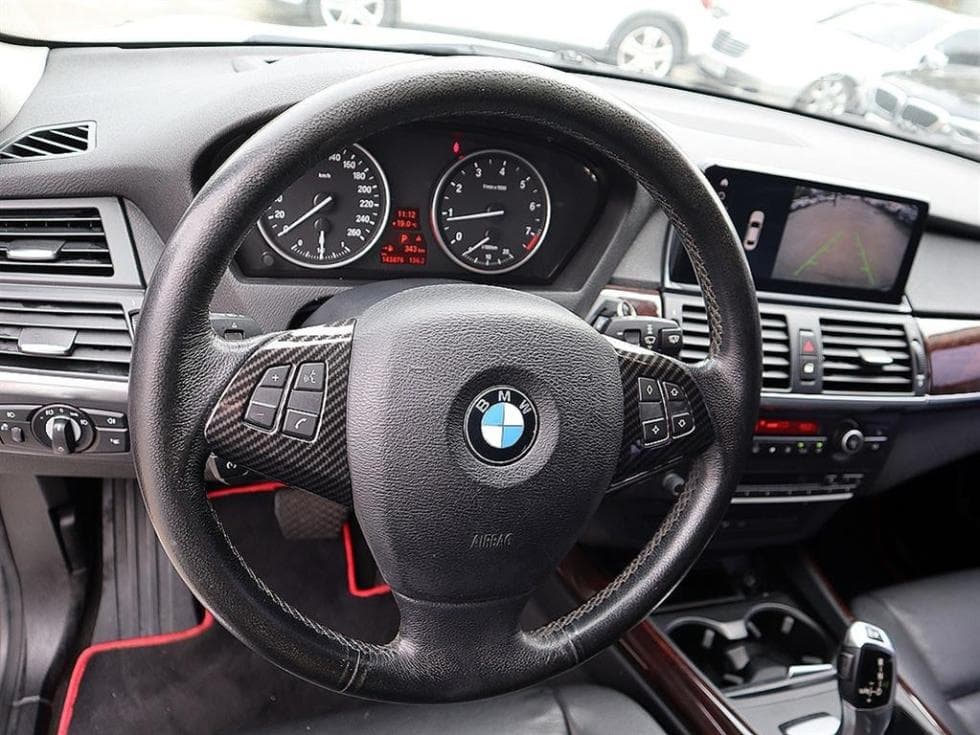 BMW X5 (E70)3.0si xDrive E70 - 8