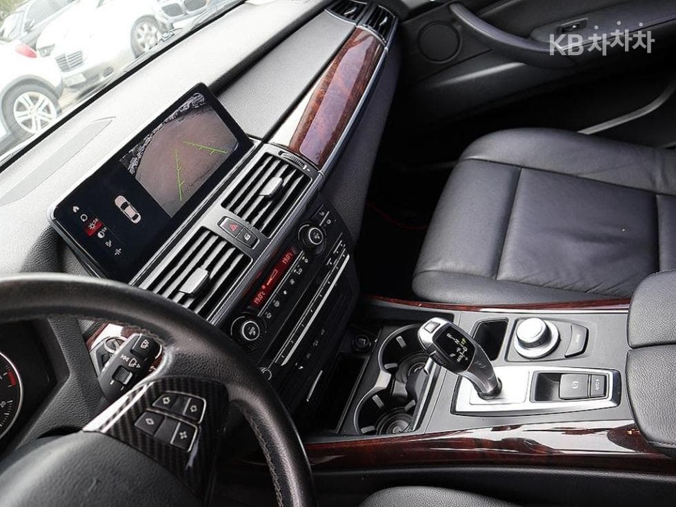 BMW X5 (E70)3.0si xDrive E70 - 10