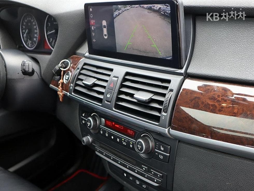 BMW X5 (E70)3.0si xDrive E70 - 11