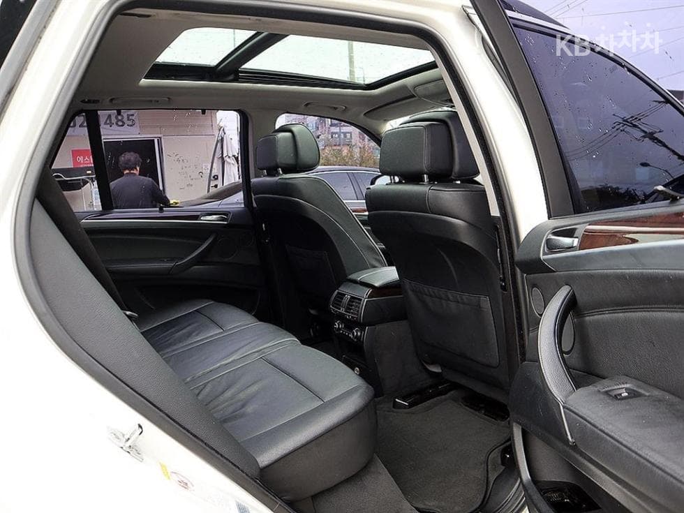 BMW X5 (E70)3.0si xDrive E70 - 14