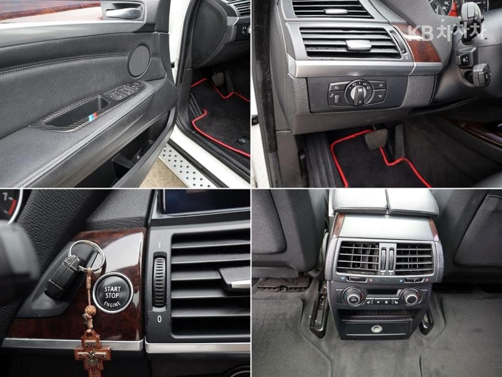 BMW X5 (E70)3.0si xDrive E70 - 16