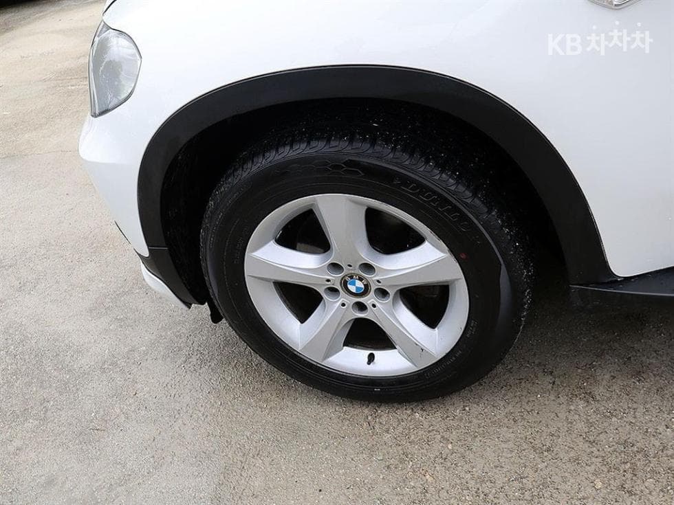 BMW X5 (E70)3.0si xDrive E70 - 18