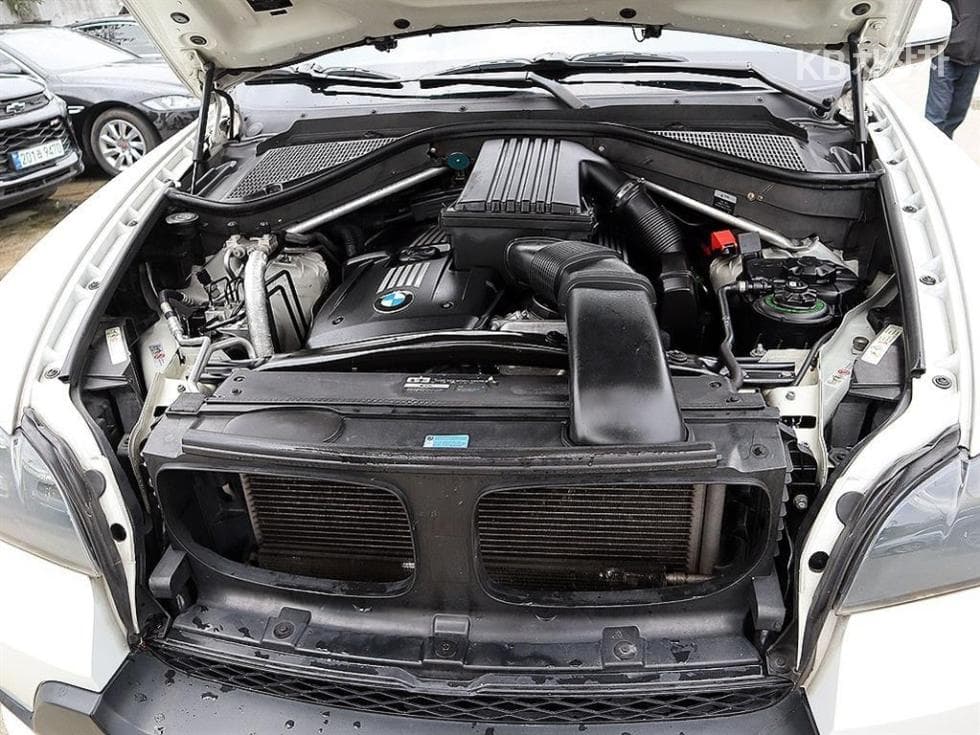 BMW X5 (E70)3.0si xDrive E70 - 19