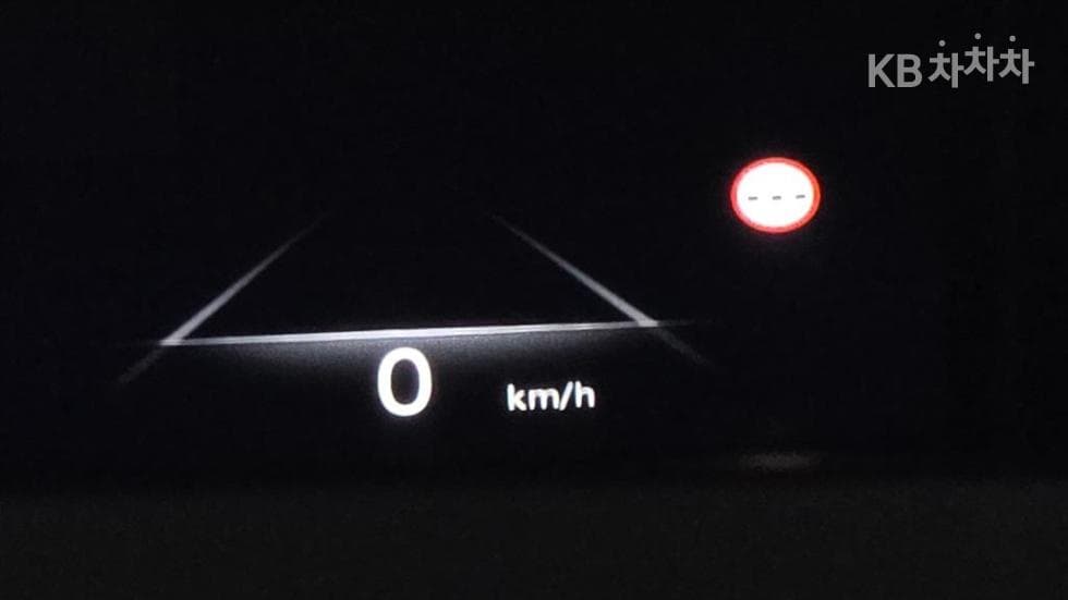 Genesis G80(RG3)2.5 Turbo Gasoline Direct Injection 2WD - 17