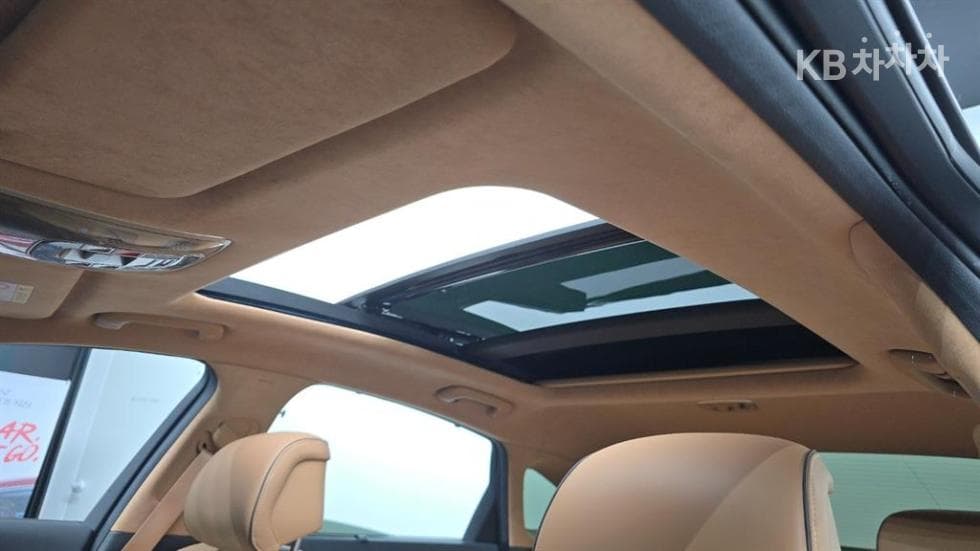 Genesis G80(RG3)2.5 Turbo Gasoline Direct Injection 2WD - 18