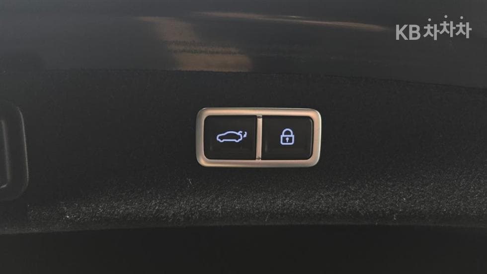 Genesis G80(RG3)2.5 Turbo Gasoline Direct Injection 2WD - 20