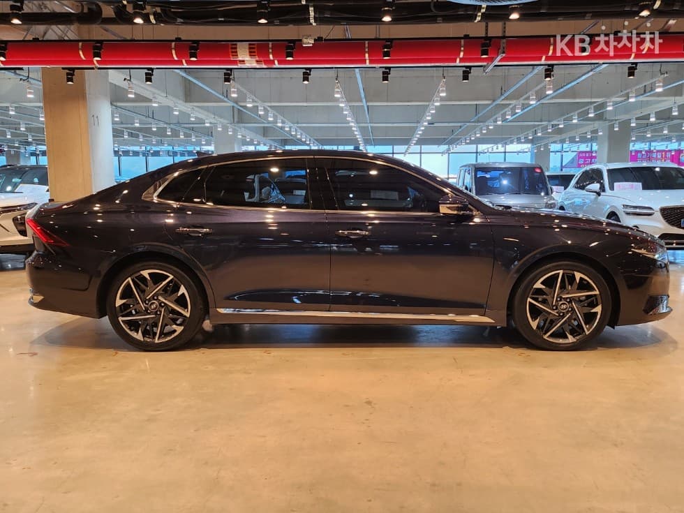 Hyundai The New (facelift) Grandeur (Azera)2.5 Exclusive - 3