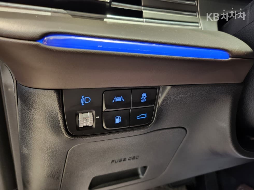 Hyundai The New (facelift) Grandeur (Azera)2.5 Exclusive - 18