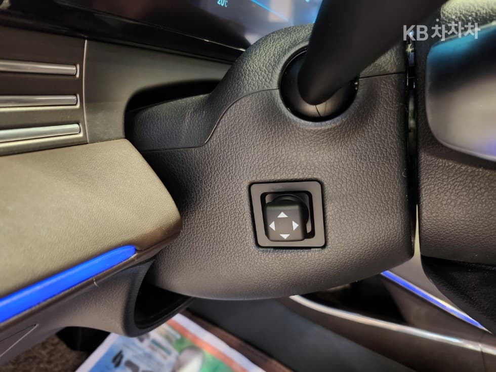 Hyundai The New (facelift) Grandeur (Azera)2.5 Exclusive - 16