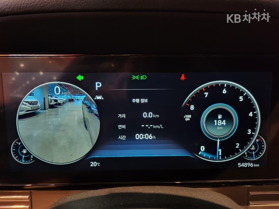 Hyundai The New (facelift) Grandeur (Azera)2.5 Exclusive - 7