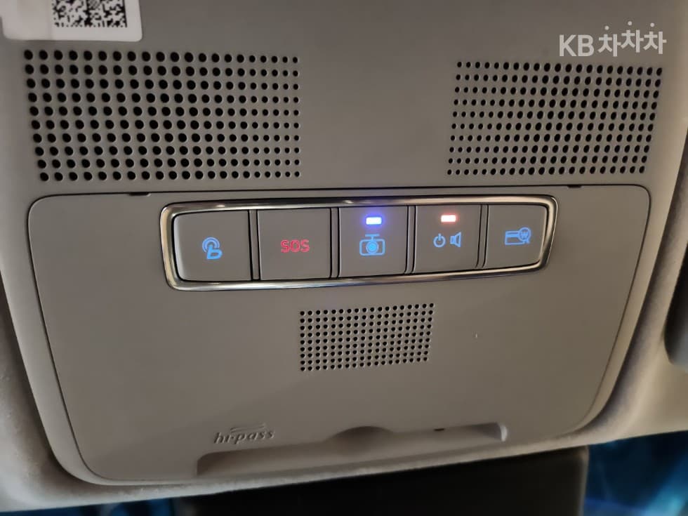 Hyundai The New (facelift) Grandeur (Azera)2.5 Exclusive - 22