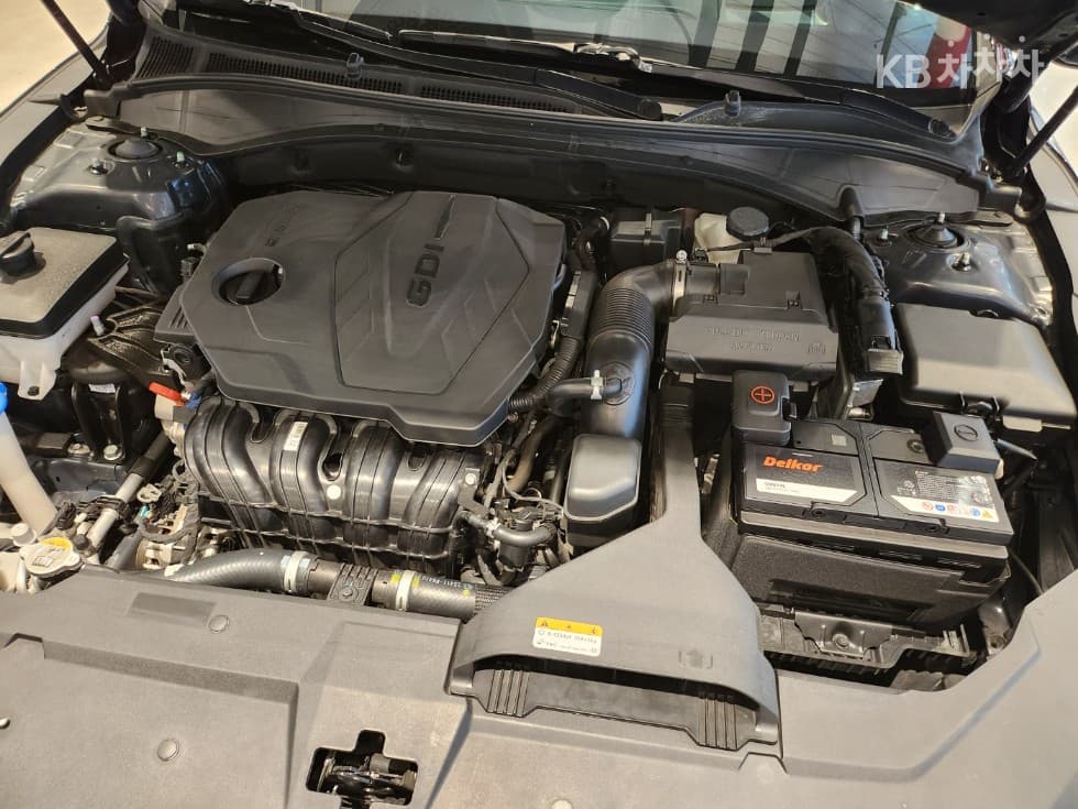 Hyundai The New (facelift) Grandeur (Azera)2.5 Exclusive - 27