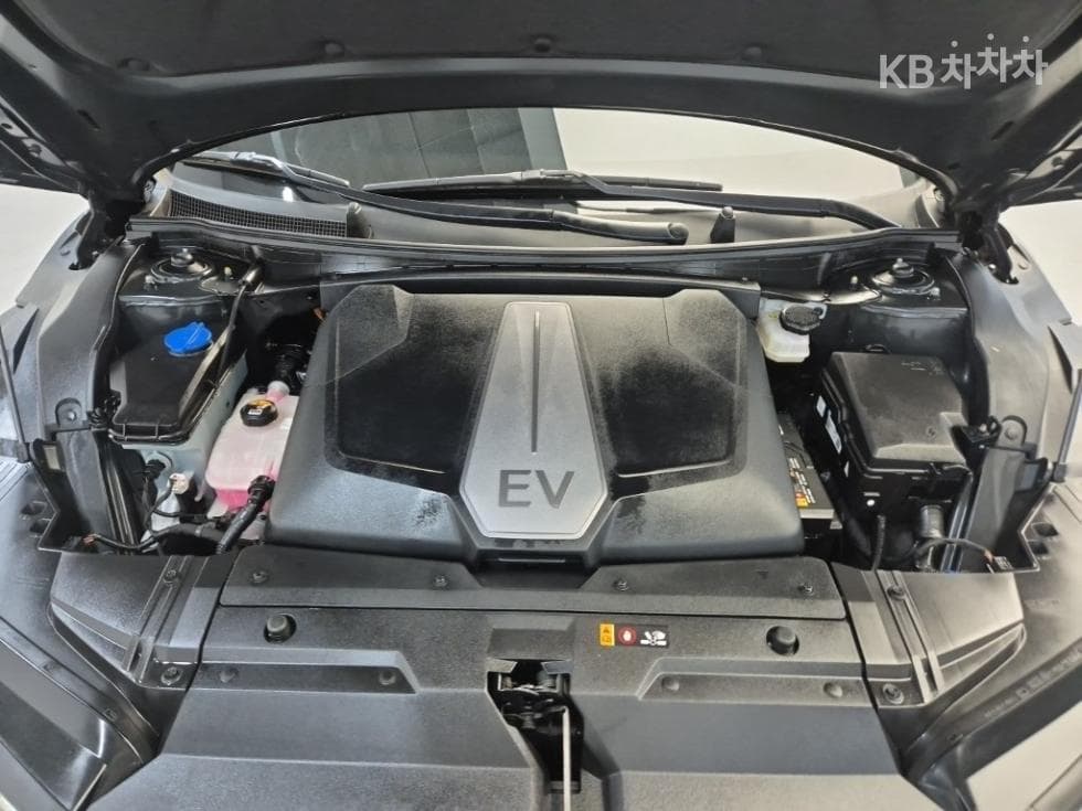 Киа EV6롱 레Местен지 2WD Air - 5