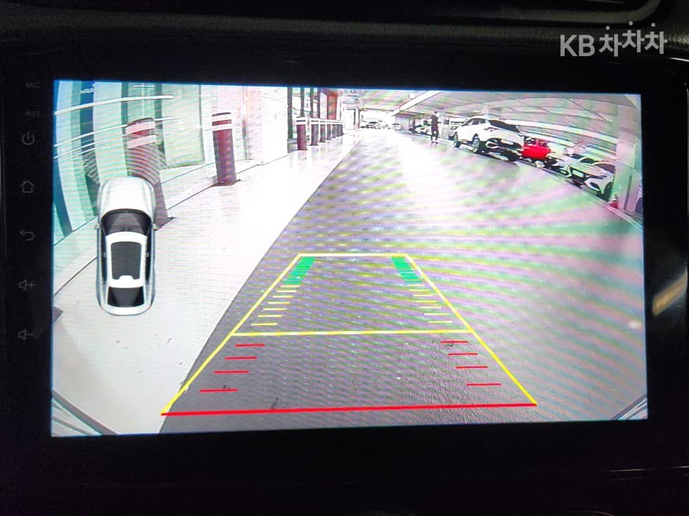 (21mo0102)Kia The New Soul 1.6 Gasoline Trendy - 7