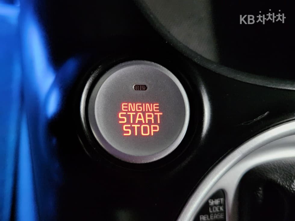 (21mo0102)Kia The New Soul 1.6 Gasoline Trendy - 14