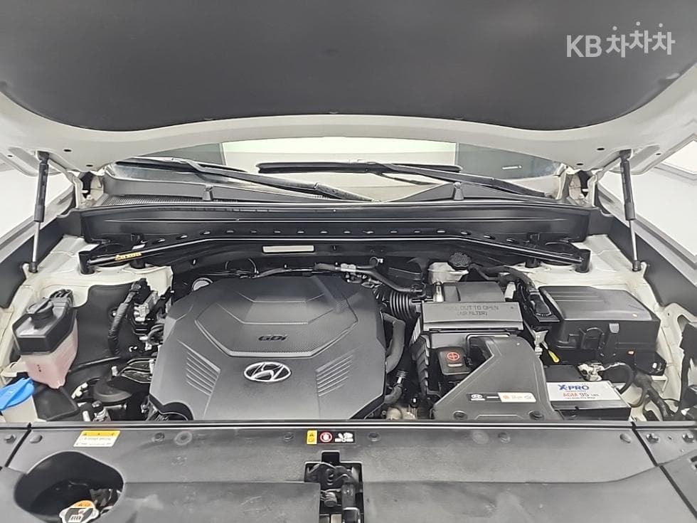 (185Part 7716)Hyundai Palisade 3.8 GLS 7-Passenger AWD Calligraphy - 5