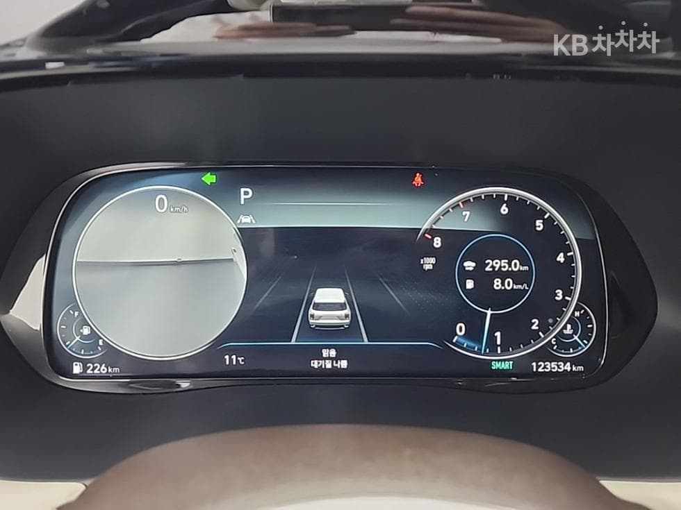 (185Part 7716)Hyundai Palisade 3.8 GLS 7-Passenger AWD Calligraphy - 6