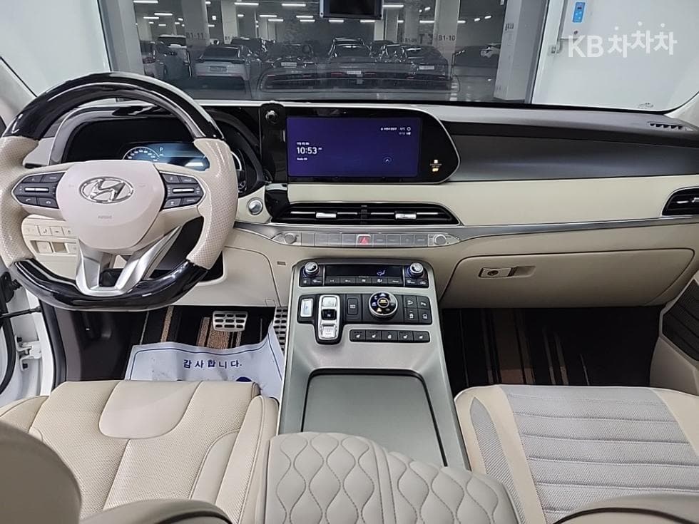 (185Part 7716)Hyundai Palisade 3.8 GLS 7-Passenger AWD Calligraphy - 7