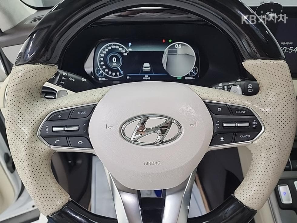 (185Part 7716)Hyundai Palisade 3.8 GLS 7-Passenger AWD Calligraphy - 9