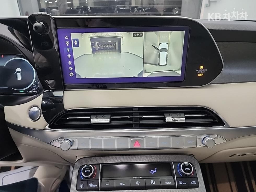 (185Part 7716)Hyundai Palisade 3.8 GLS 7-Passenger AWD Calligraphy - 10