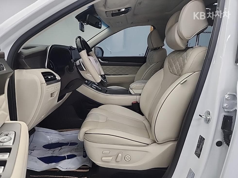 (185Part 7716)Hyundai Palisade 3.8 GLS 7-Passenger AWD Calligraphy - 11