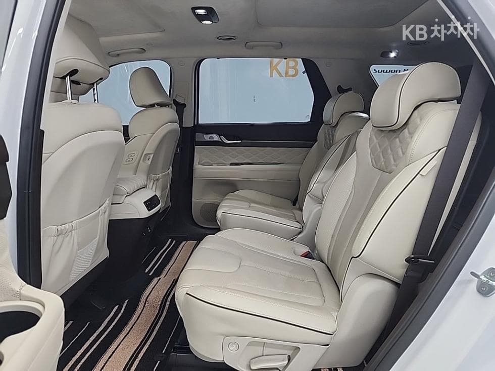 (185Part 7716)Hyundai Palisade 3.8 GLS 7-Passenger AWD Calligraphy - 12