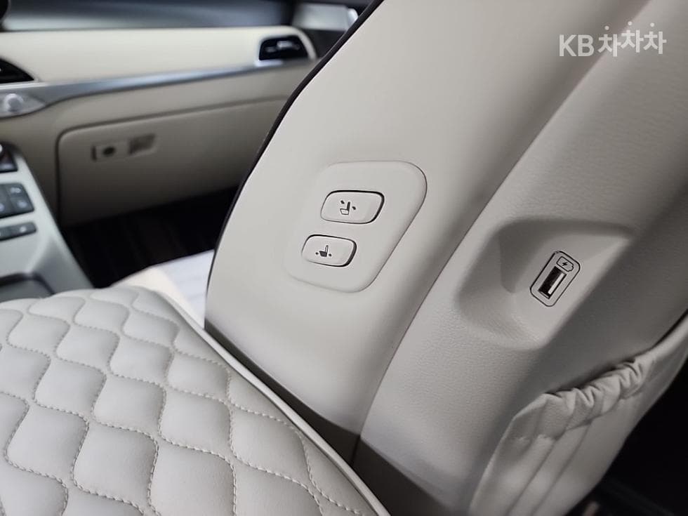 (185Part 7716)Hyundai Palisade 3.8 GLS 7-Passenger AWD Calligraphy - 13