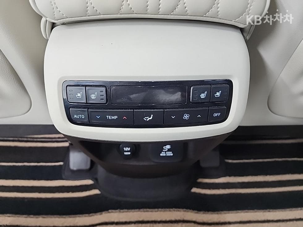 (185Part 7716)Hyundai Palisade 3.8 GLS 7-Passenger AWD Calligraphy - 14