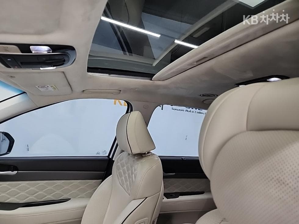 (185Part 7716)Hyundai Palisade 3.8 GLS 7-Passenger AWD Calligraphy - 15