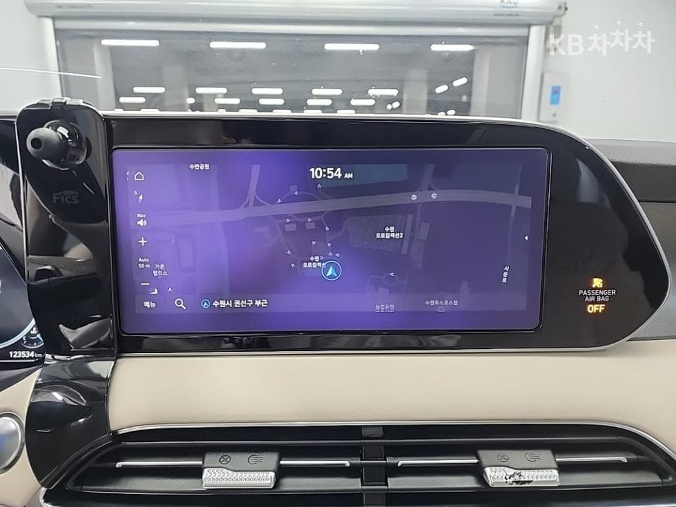 (185Part 7716)Hyundai Palisade 3.8 GLS 7-Passenger AWD Calligraphy - 16