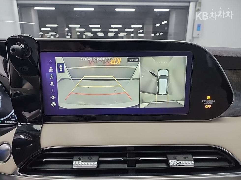 (185Part 7716)Hyundai Palisade 3.8 GLS 7-Passenger AWD Calligraphy - 17